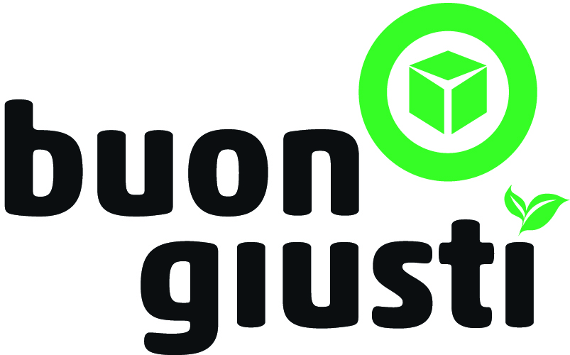 Buongiusti™ - Halbmüller GmbH Logo